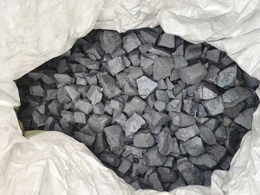 ferrosilicon (FeSi)