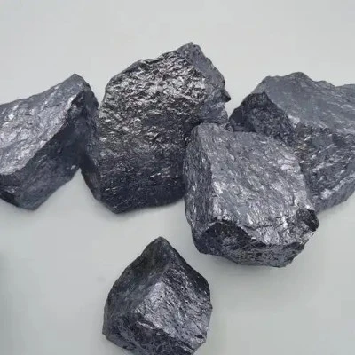 ferro silicon (FeSi) ferro silicon (FeSi)