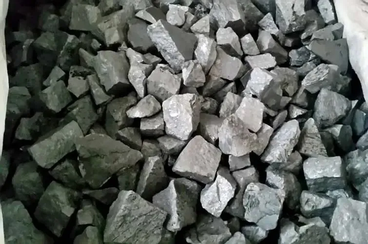 Ferro silicon Ferro silicon
