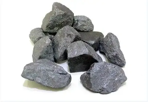 Ferro Silicon Alloy Lump Ferro Silicon Alloy Lump