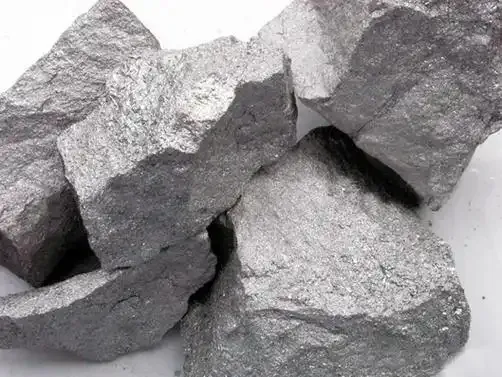 Ferro Silicon Alloy Lump Ferro Silicon Alloy Lump