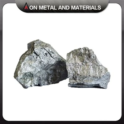 10-100 mm Silicon Metal 553 Grade