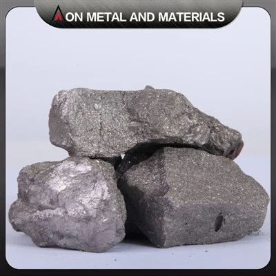 Ferro Boron