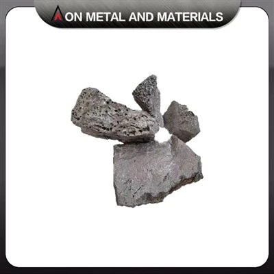 Ferro Silicon Chromium Alloy 10-50mm